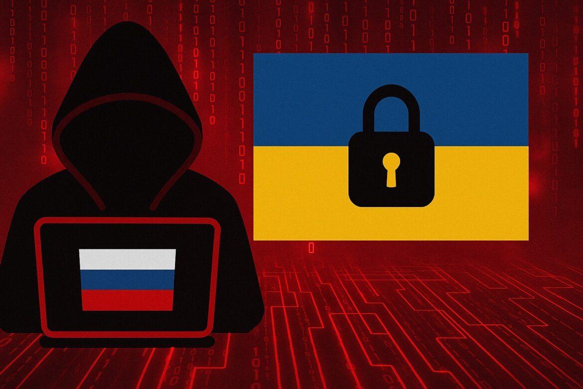 Sandworm colpiscono organizzazioni ucraine con tattiche stealth e webshell Localolive