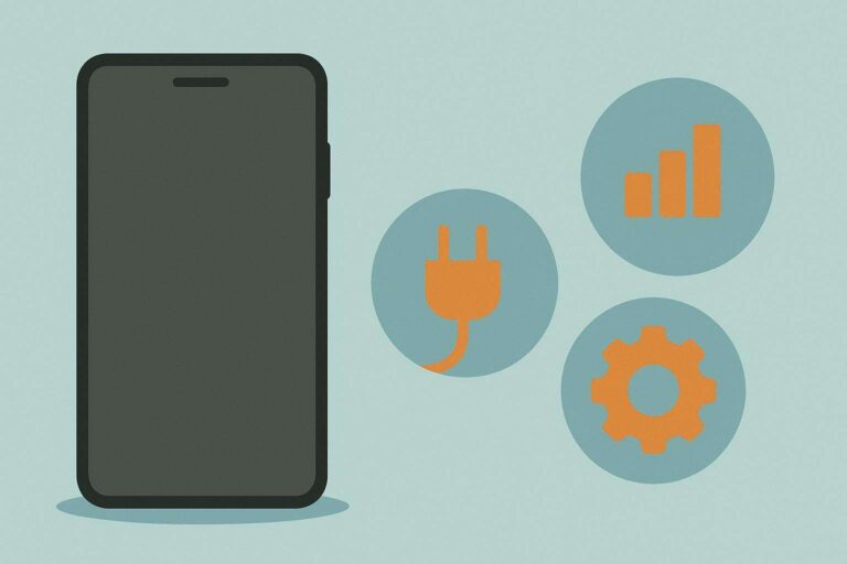 Scegliere lo smartphone perfetto dimensione accessori e rete