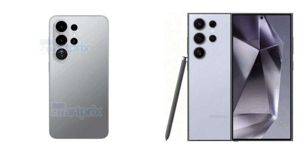 Samsung Galaxy S26 Ultra vs. Galaxy S24 Ultra