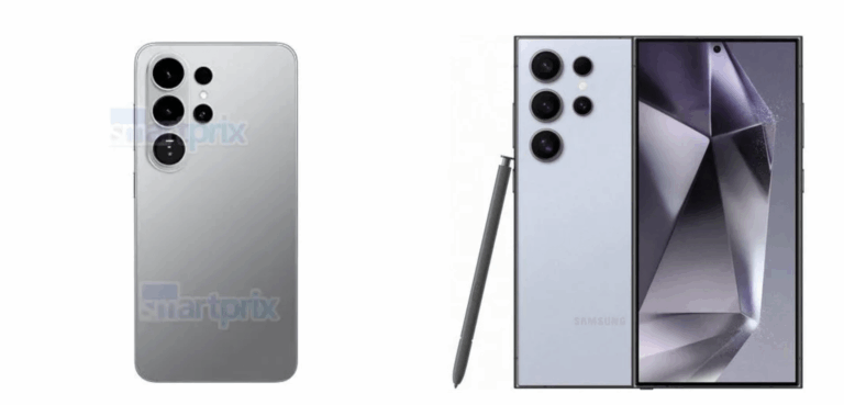 Samsung Galaxy S26 Ultra vs. Galaxy S24 Ultra