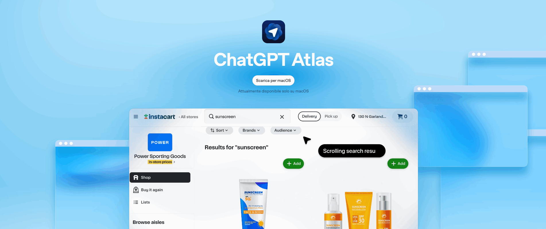 ChatGPT Atlas