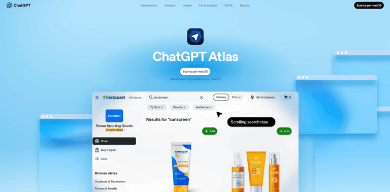 ChatGPT Atlas