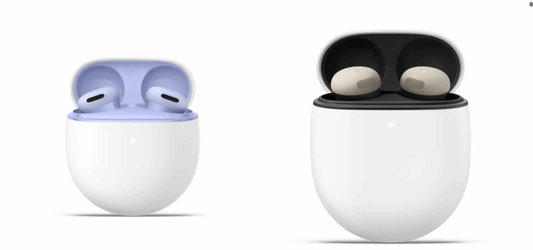 Google Pixel Buds 2a e Pro 2