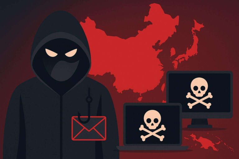 Silvar Fox espande attacchi malware in Asia con Winos 4.0