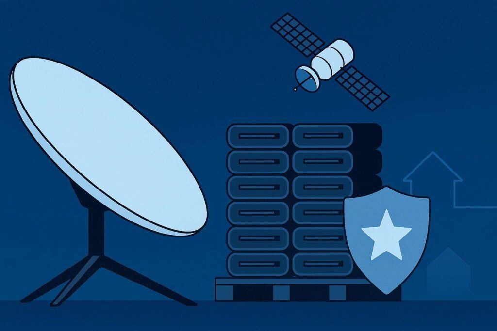 SpaceX disabilita 2.500 terminali Starlink in Myanmar