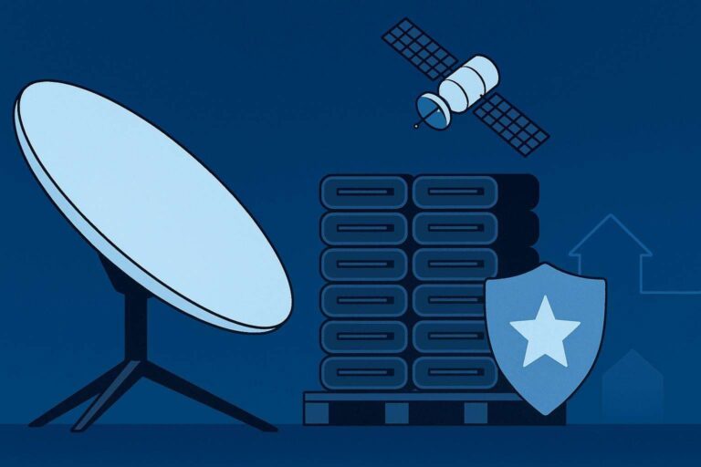 SpaceX disabilita 2.500 terminali Starlink legati a frodi in Myanmar 5 SpaceX disabilita 2.500 terminali Starlink in Myanmar