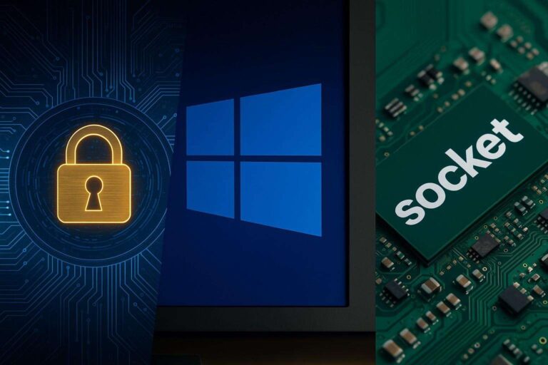 Vulnerabilità CISA e ICS. Microsoft introduce Administrator Protection e nuove minacce NPM 3 Vulnerabilita CISA e ICS. Administrator Protection NPM