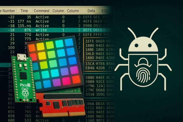 WireTap e Battering RAM violano Intel SGX e AMD SEV esponendo limiti strutturali 4 WireTap e Battering RAM