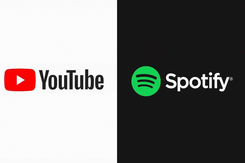 YouTube introduce timer anti scrolling per Shorts e AI anti deepfake mentre Spotify affronta crash su Android legati al Wi Fi
