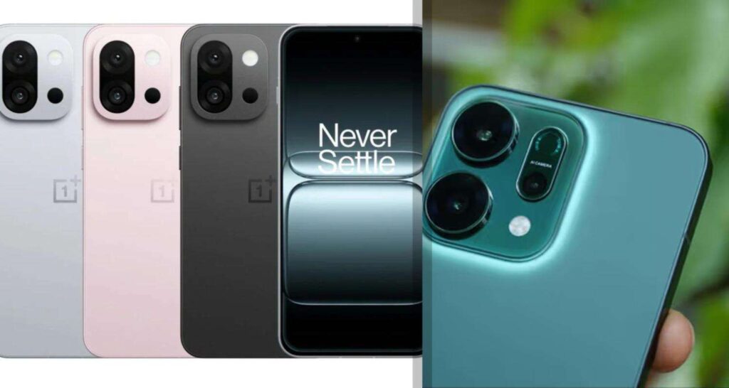 OnePlus 15T e Oppo Reno 15: batterie giganti e sfida mid-premium 2 cover 1500x800