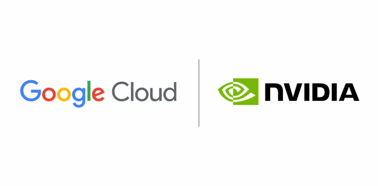 google cloud nvidia