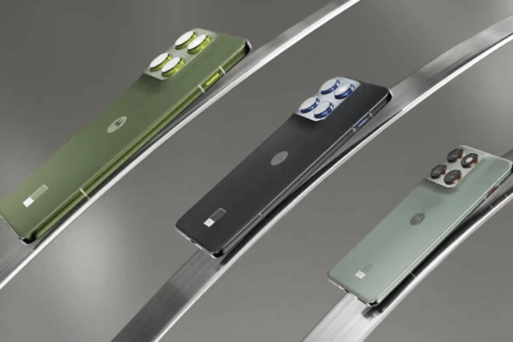 Motorola Edge 70: il leak video mostra design sotto i 6mm e debutto imminente 2 image 106