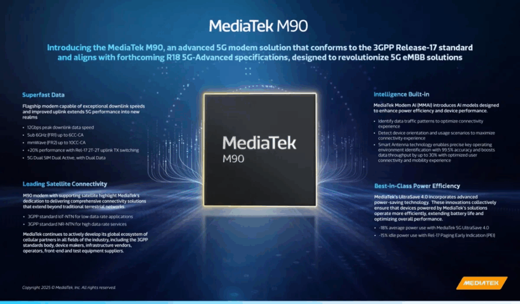 Pixel 11 rompe con Samsung: modem MediaTek M90 sul Tensor G6 e sfida Galaxy S26 e iPhone 17 6 image 113