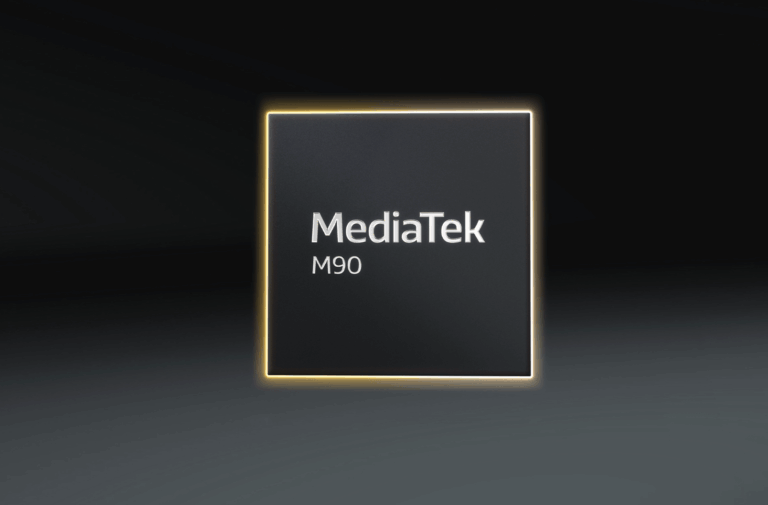 MediaTek M90