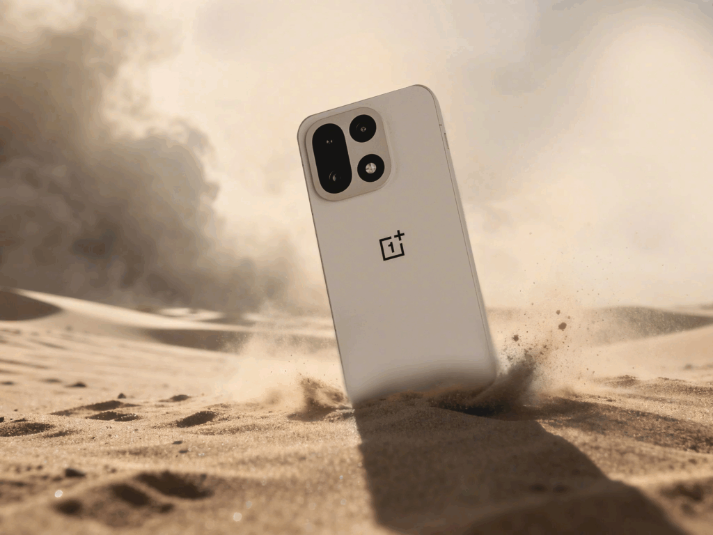 OnePlus 15