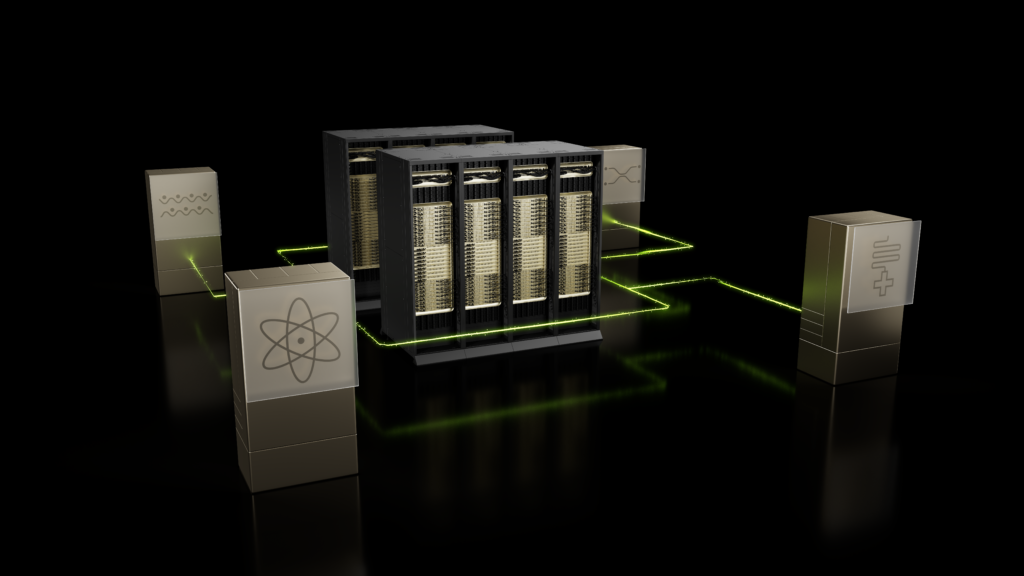 Computing accelerato: come NVIDIA supera sfide quantum 2 image 17