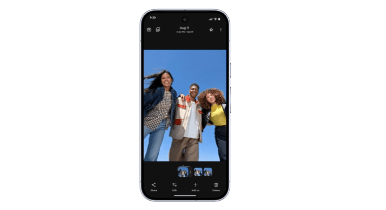 Google: AI in Messages e Pixel con sicurezza on-device e fotografia intelligente 7 image 186