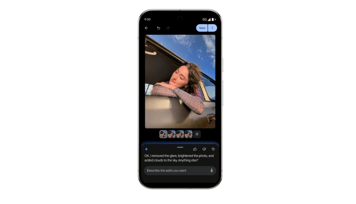 Google: AI in Messages e Pixel con sicurezza on-device e fotografia intelligente 8 image 187