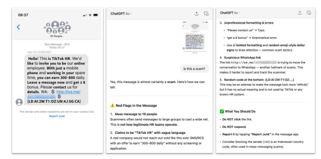 OpenAI disattiva oltre 40 reti che abusavano dell’AI: truffe e influenze statali sotto controllo 8 image 193