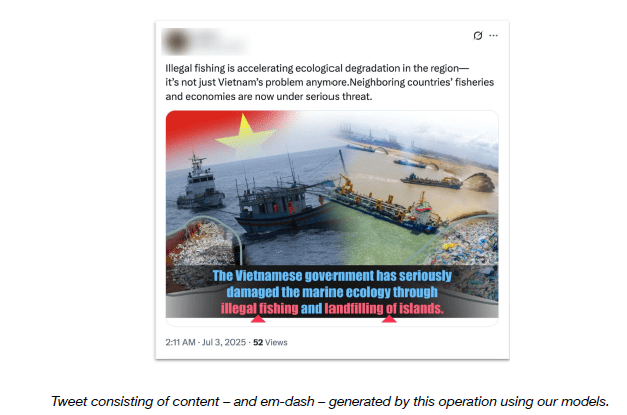 OpenAI disattiva oltre 40 reti che abusavano dell’AI: truffe e influenze statali sotto controllo 9 image 195