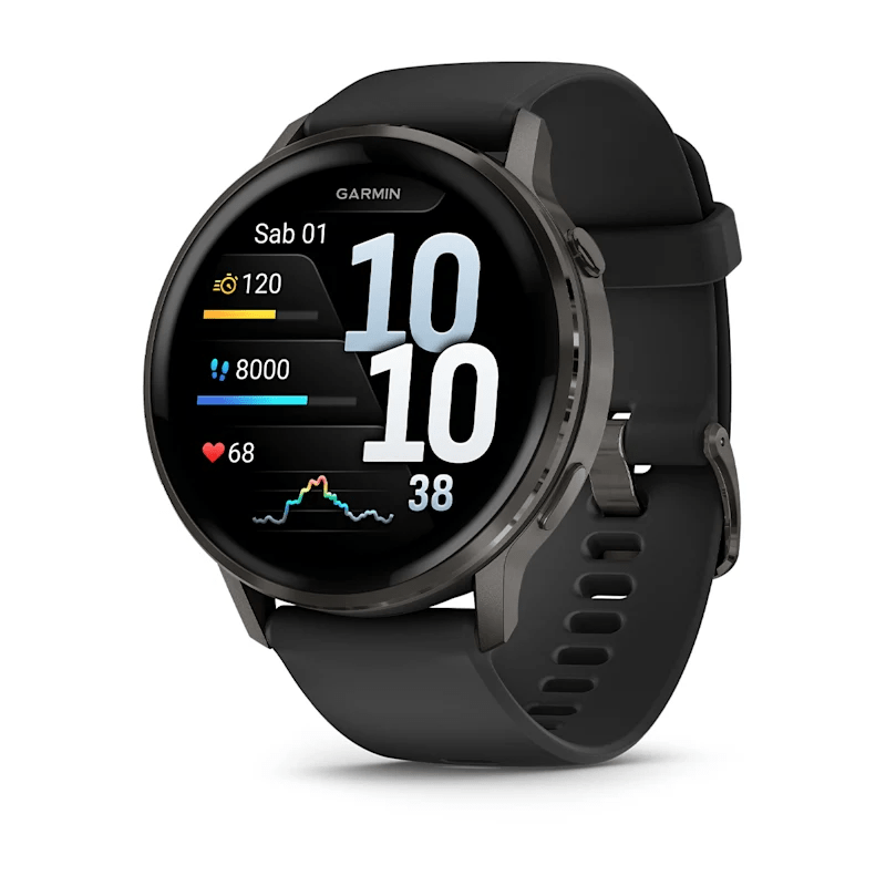 Garmin Venu 4 vs Venu X1: il confronto completo tra design, funzioni e autonomia 9 image 266