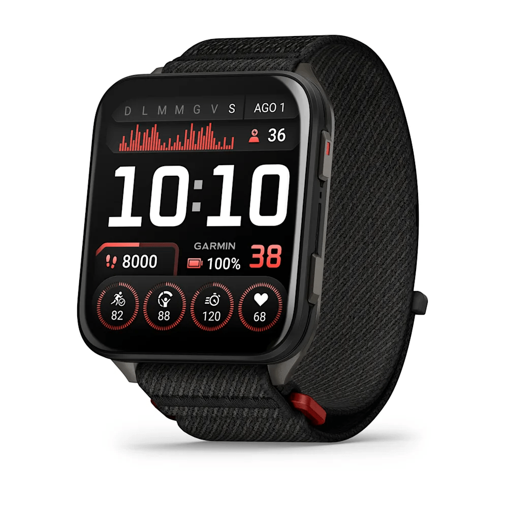 Garmin Venu 4 vs Venu X1: il confronto completo tra design, funzioni e autonomia 7 image 268