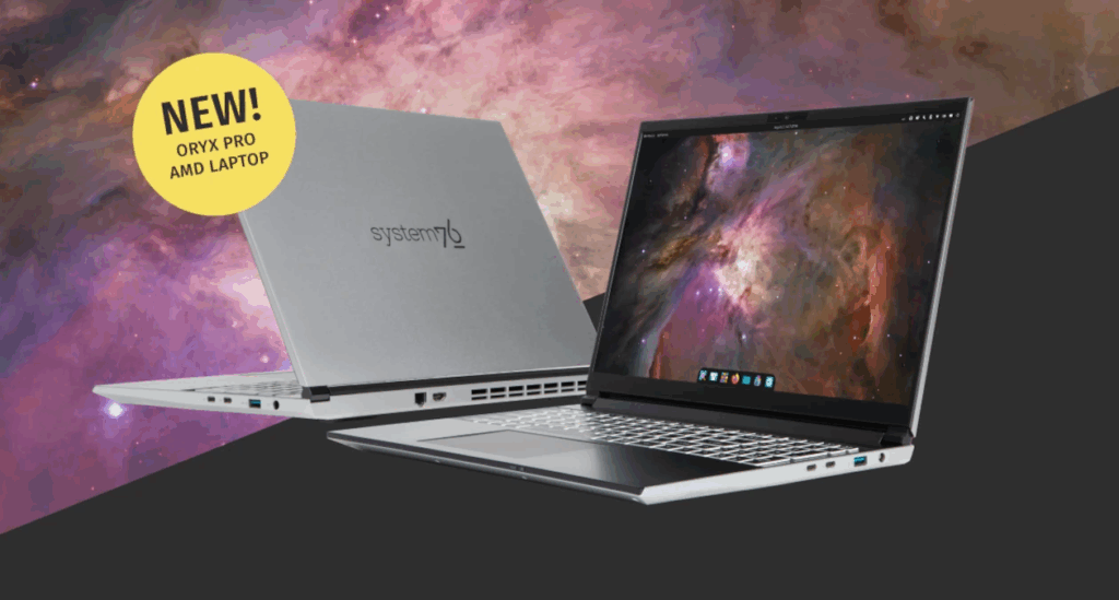Ubuntu 25.10 e Oryx Pro: le nuove frontiere Linux tra prestazioni e innovazione 6 image 270