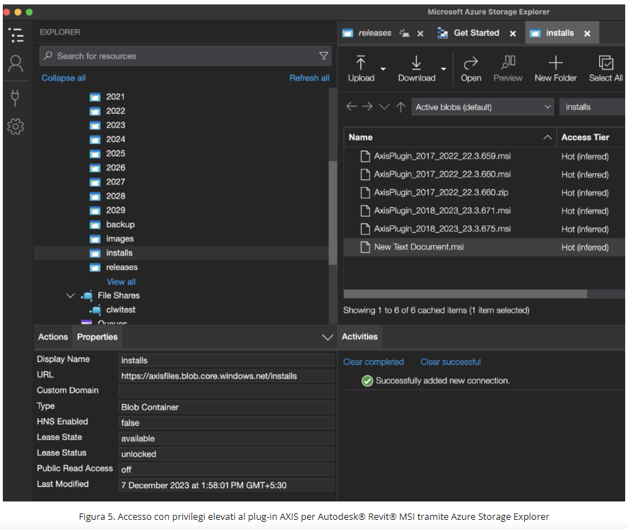 Breach SonicWall e flaw Axis Autodesk Revit: la catena della fiducia sotto attacco 8 image 283