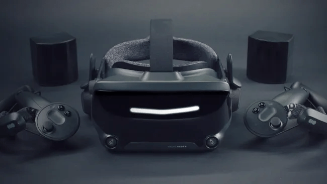 Valve pronta al ritorno nella realtà virtuale con Deckard VR 6 image 287