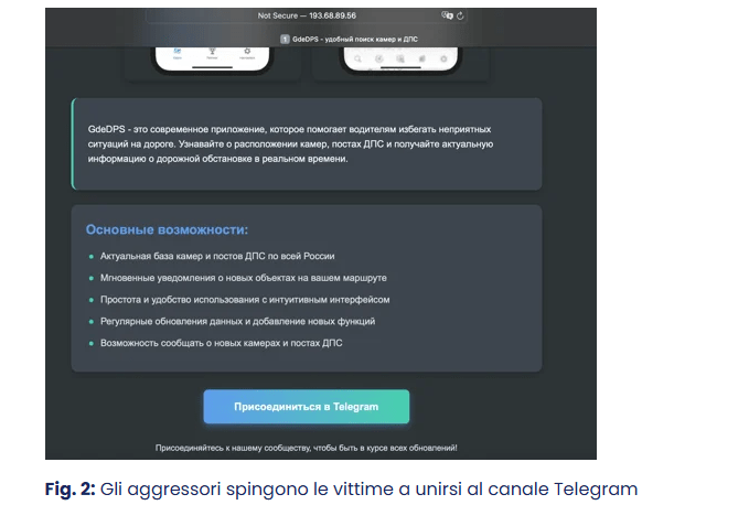 ClayRat e Velociraptor: la nuova ondata di minacce cyber tra spyware e ransomware 7 image 289