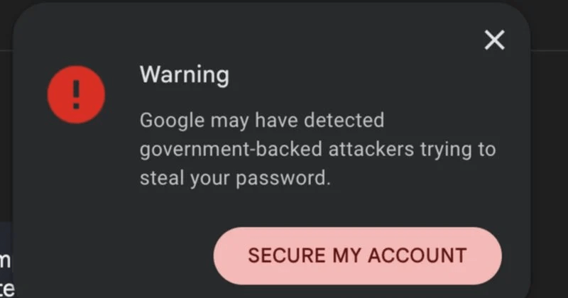 Allarme APT su CZ: Google avvisa Binance. Sospetti sulla Corea del Nord 6 image 304