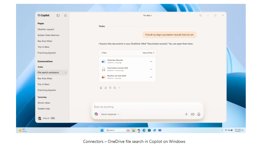 Google: aggiornamenti AI di settembre. Novità da Microsoft Copilot e successo OpenAI Sora 7 image 306