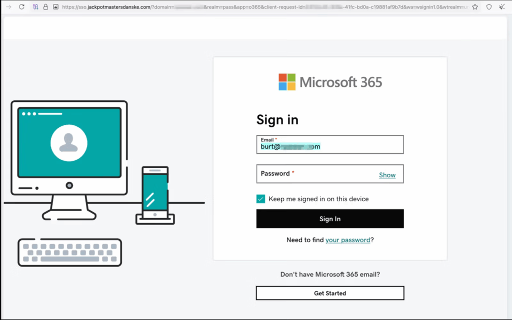 175 pacchetti npm usati per phishing industriale: la campagna Beamglea sfrutta CDN legittimi 8 image 326