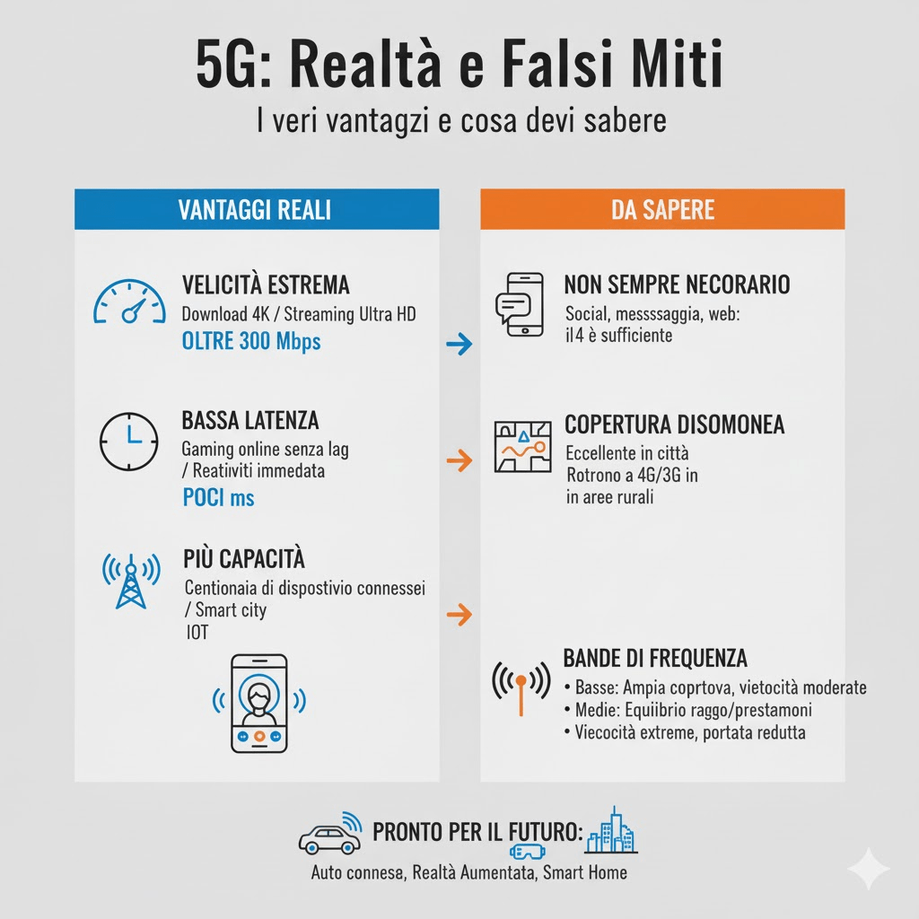 Perché i telefoni rallentano nel tempo? Il 5G è davvero necessario? 7 image 368