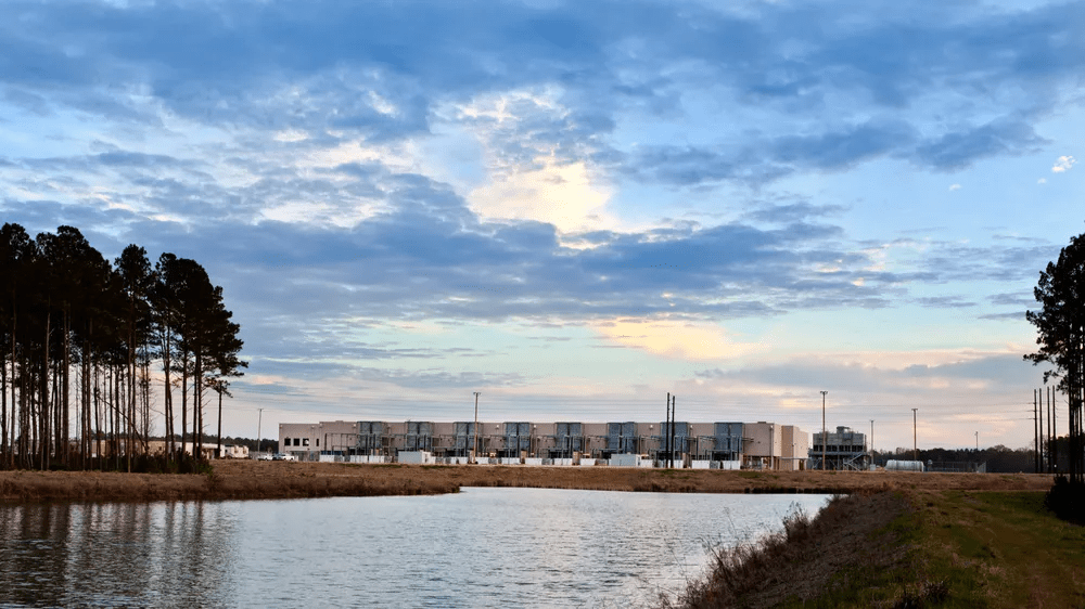 Google investe 8,25 miliardi in South Carolina tra tensioni globali sui chip 6 image 380