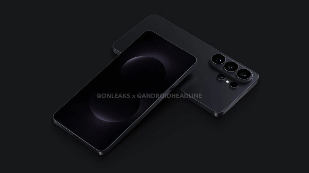 Pixel 11 rompe con Samsung: modem MediaTek M90 sul Tensor G6 e sfida Galaxy S26 e iPhone 17 7 Galaxy S26 Ultra