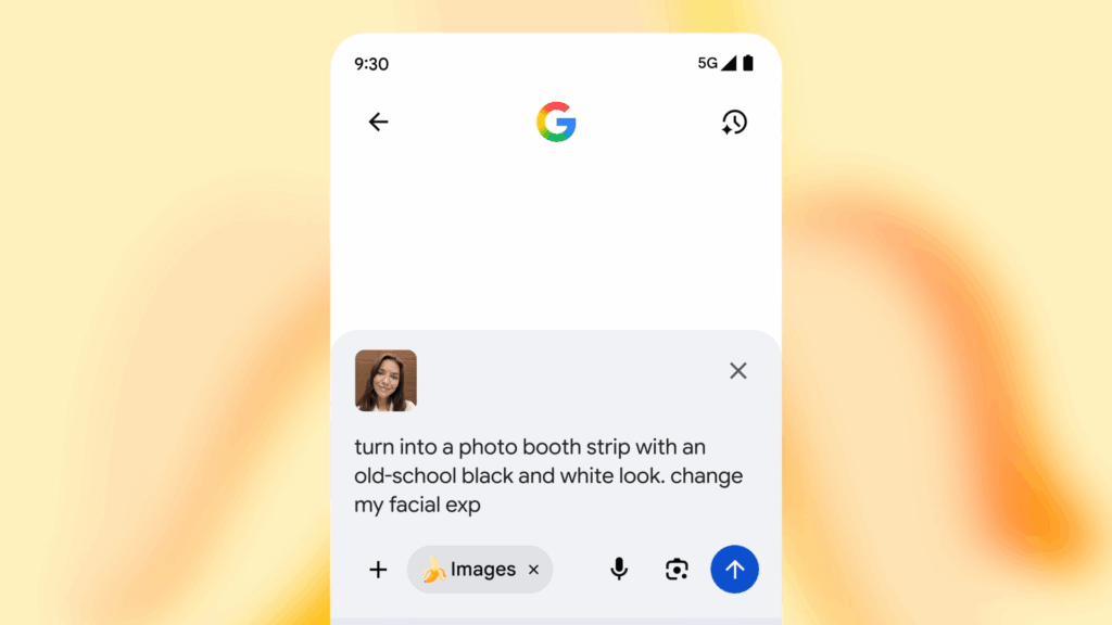 Google integra Nano Banana su Notebook LM e potenzia Search con AI e trasparenza 9 image 391