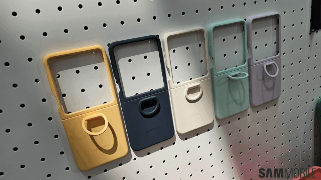 Samsung termina il supporto per Galaxy A52s e ritira l’iconico S-View Case 12 image 423