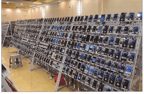 USA sequestrano 1,38 miliardi in crypto al capo del Prince Group contro frodi e lavoro forzato 6 image 431