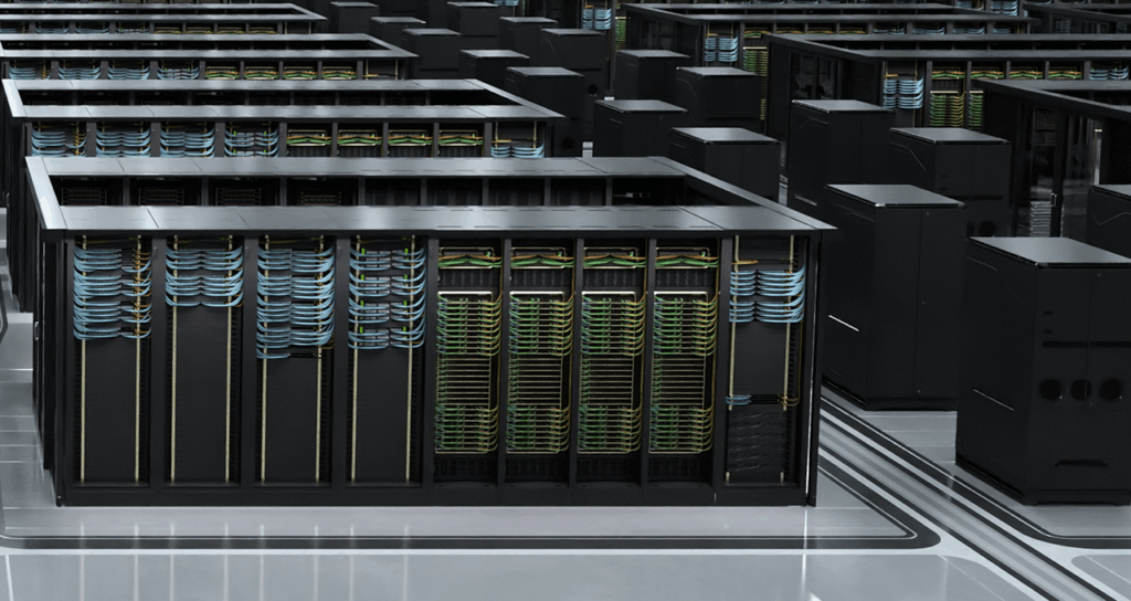 Nvidia e AMD stringono accordi su Oracle mentre OpenAI collabora con Arm 6 image 433