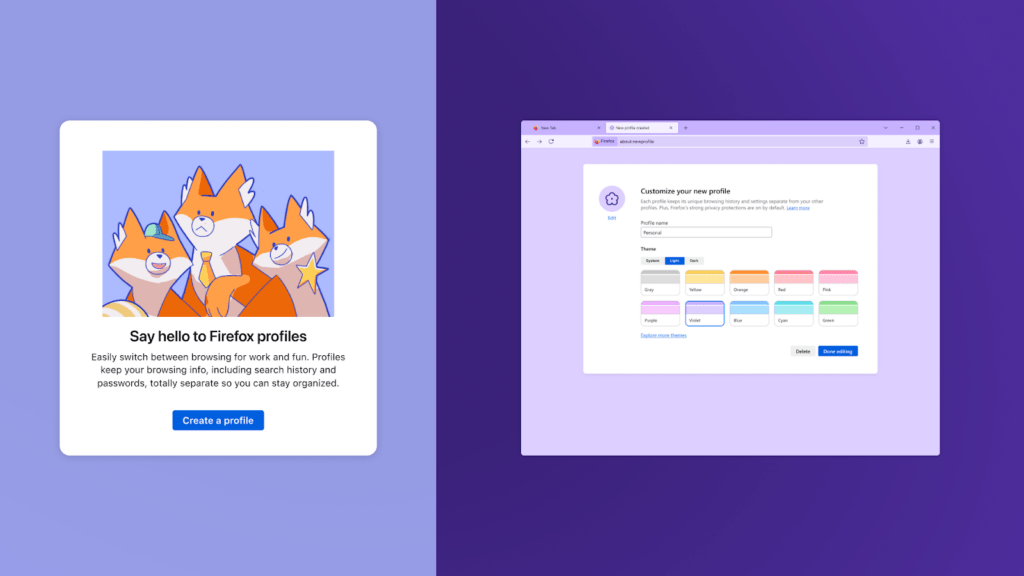 Firefox 144 e Chrome 141 migliorano sicurezza e integrazione AI 7 image 440
