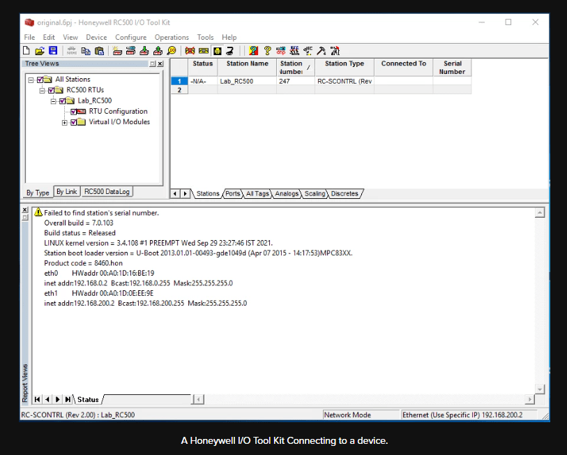 Sfruttate vulnerabilità in ICTBroadcast, SAP e dispositivi industriali RedLion 11 image 457