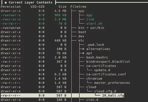 Minacce a 13 ICS e zero-day attivi su Gladinet. attenti al rootkit Linux LinkPro 6 image 501