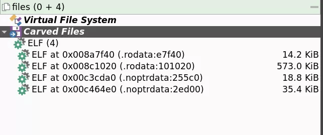Minacce a 13 ICS e zero-day attivi su Gladinet. attenti al rootkit Linux LinkPro 7 image 502