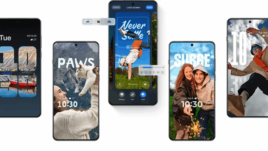 OxygenOS 16 è disponibile dopo il lancio di One Plus 15: ecco il piano di rollout 8 image 523