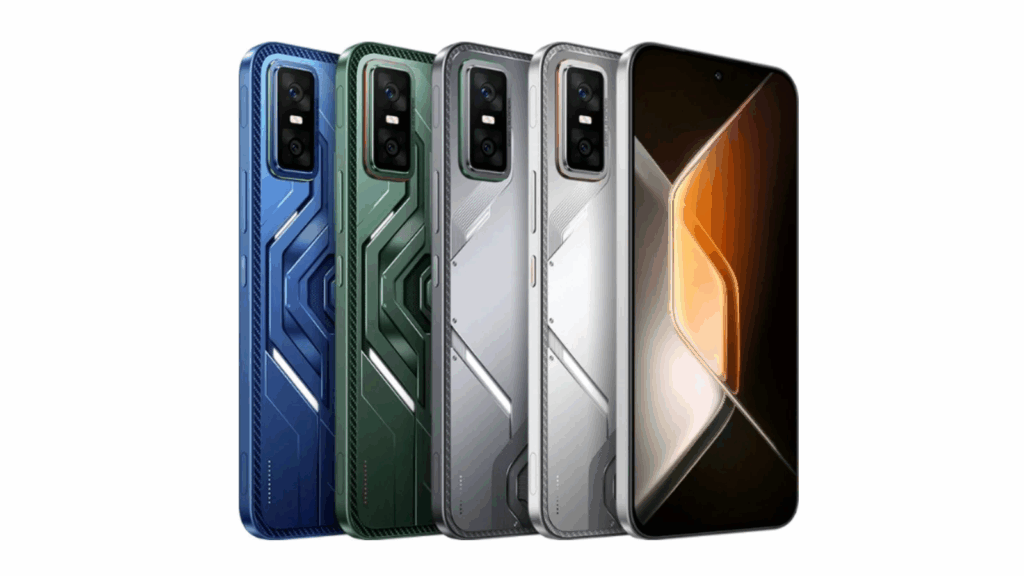 Infinix GT 30 eccelle in immersione totale 9 image 537