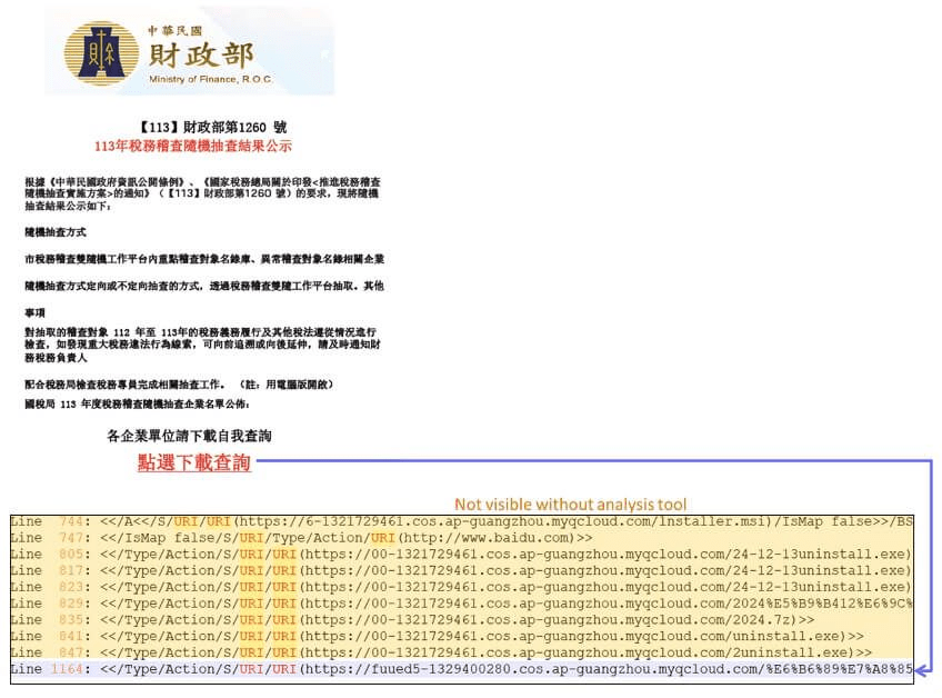 Silvar Fox espande attacchi malware in Asia con Winos 4.0 8 image 558