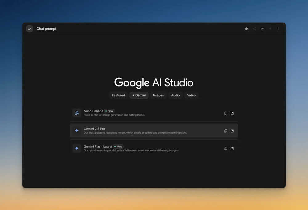Google Gemini API integra Maps, OpenAI non lancia GPT-6 e Meta potenzia LLM 6 image 578