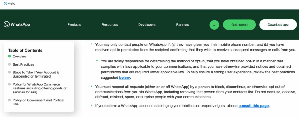 131 estensioni spamware sfruttano WhatsApp Web su Chrome 8 image 607